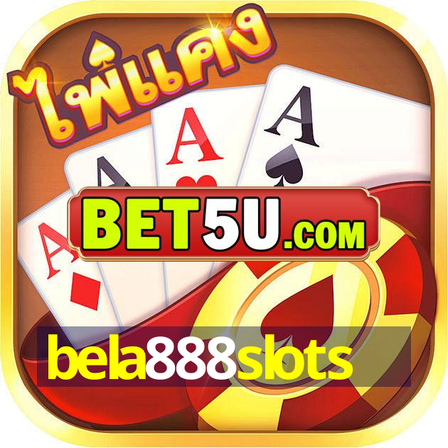 bela888slots