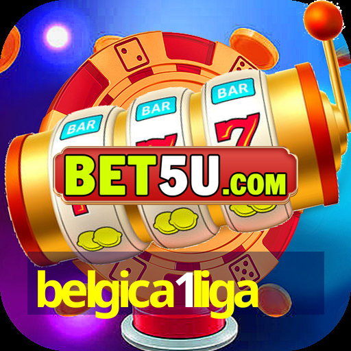 belgica1liga