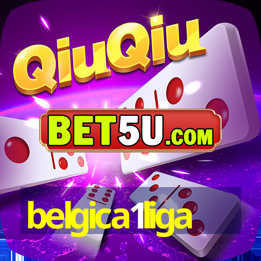 belgica1liga