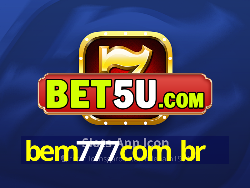 bem777com br