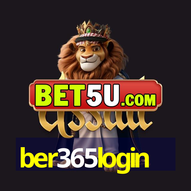 ber365login