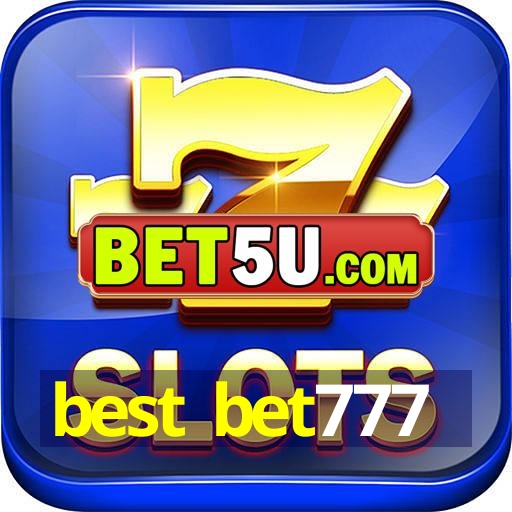 best bet777