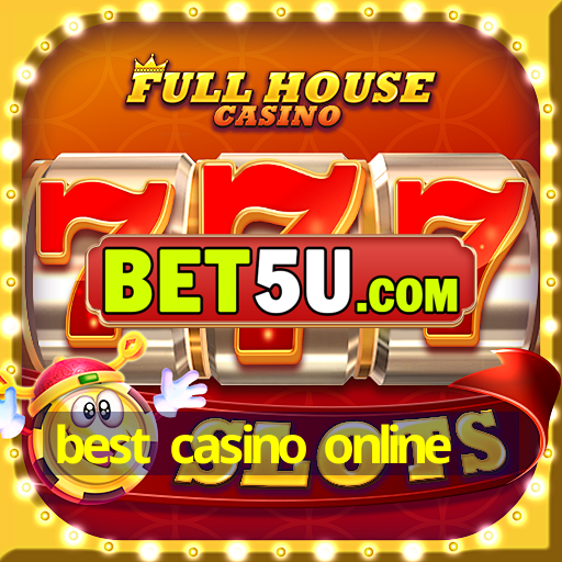 best casino online