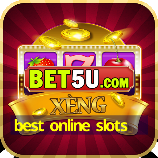 best online slots