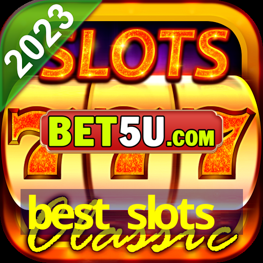 best slots