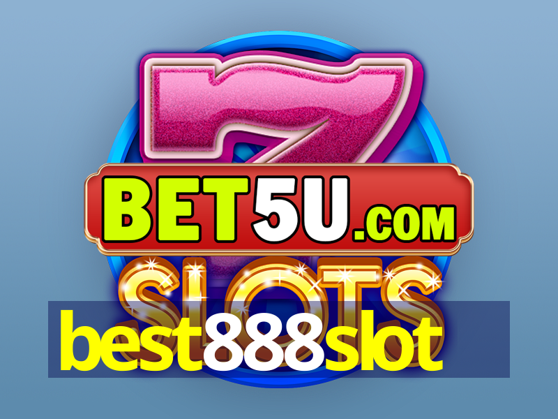 best888slot