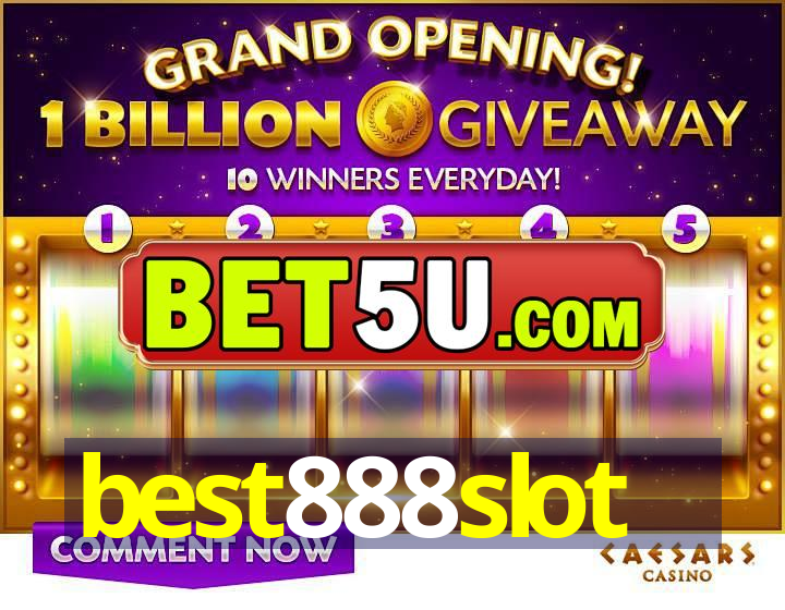 best888slot