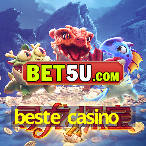 beste casino