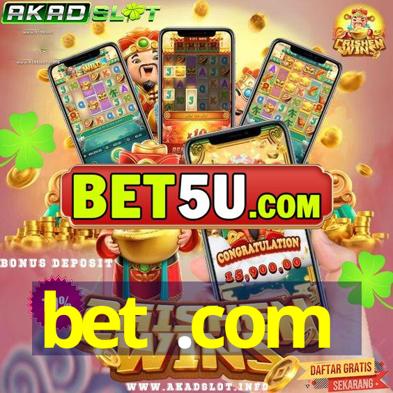 bet .com