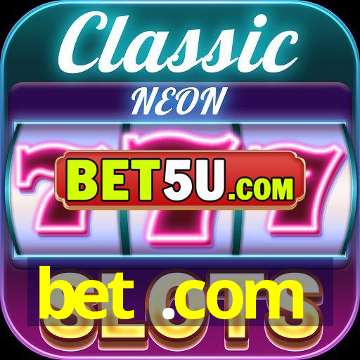 bet .com