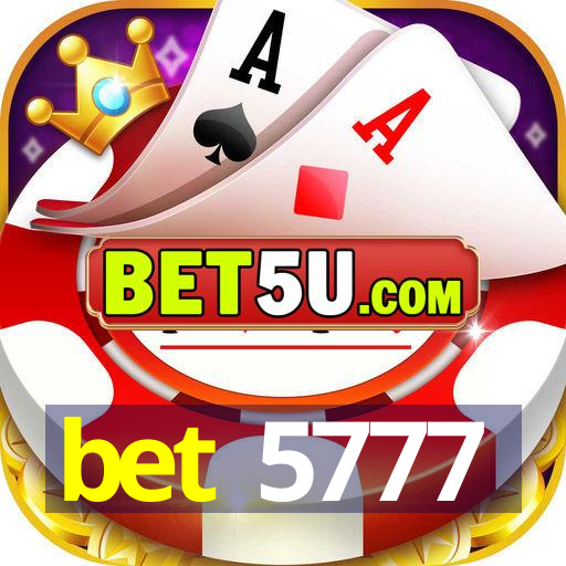 bet 5777