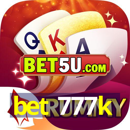 bet 777k