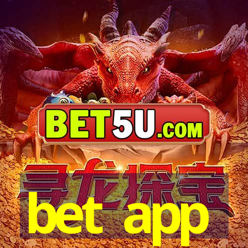 bet app