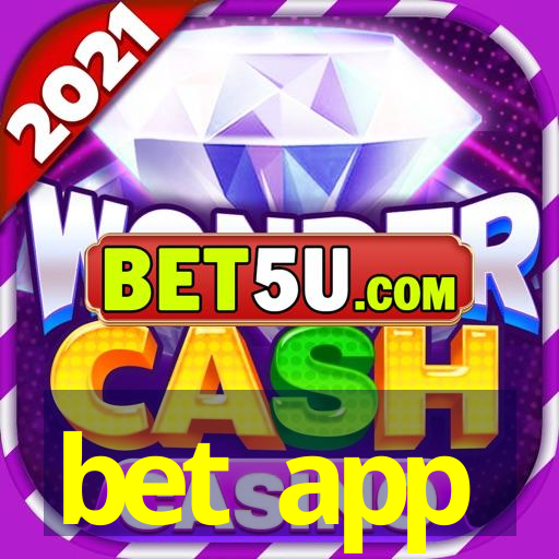 bet app