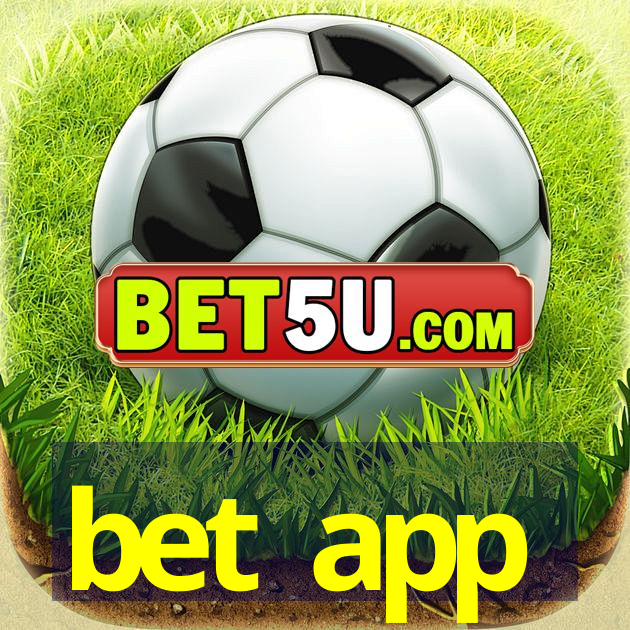 bet app