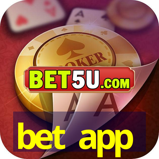 bet app