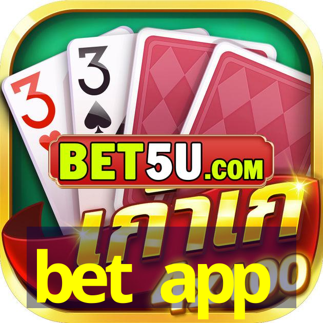 bet app