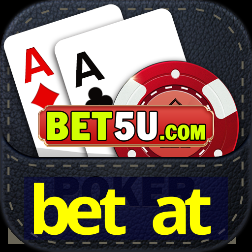 bet at