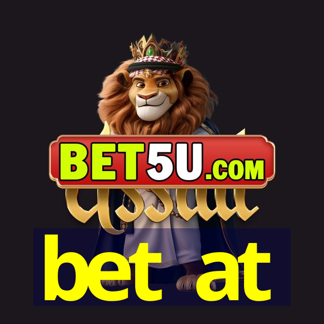 bet at