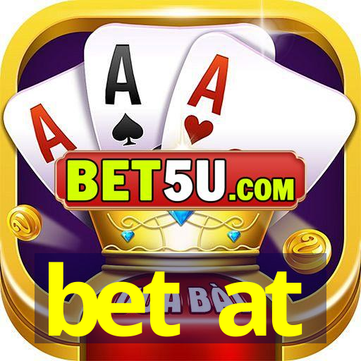 bet at