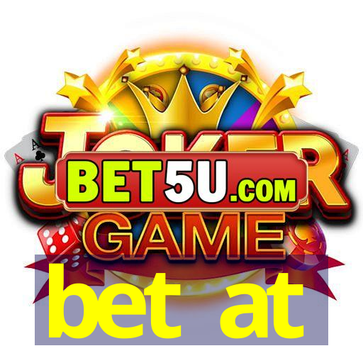 bet at