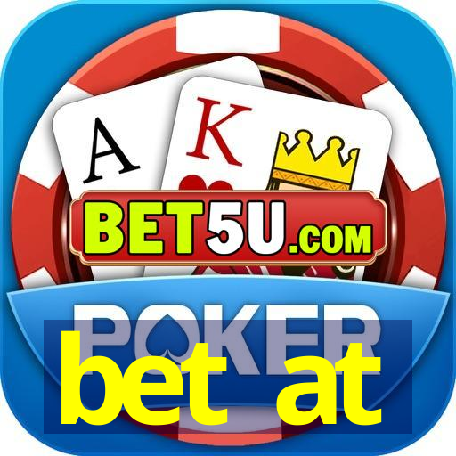 bet at