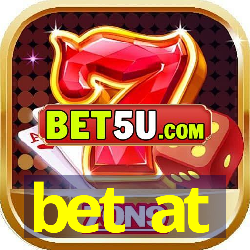 bet at