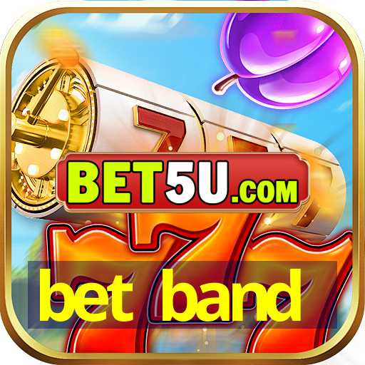 bet band