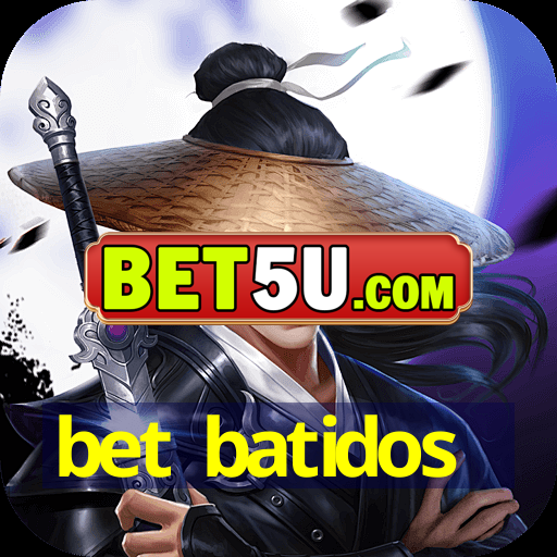 bet batidos