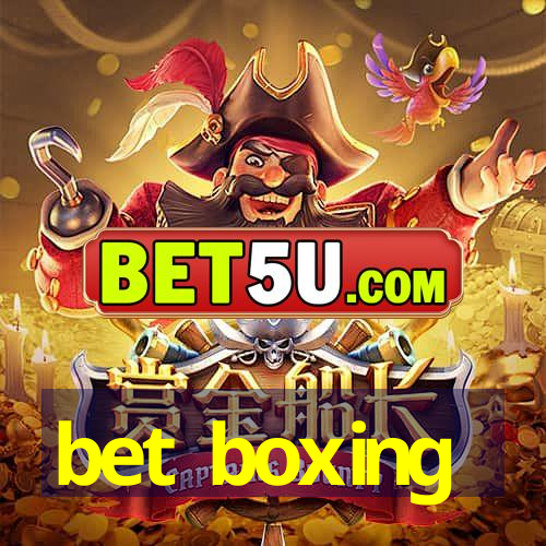 bet boxing