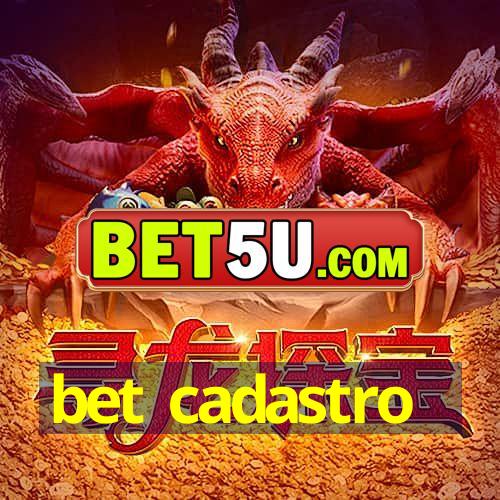 bet cadastro