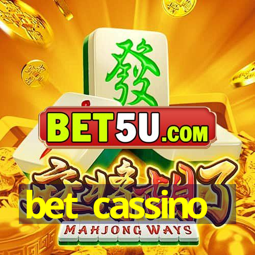 bet cassino