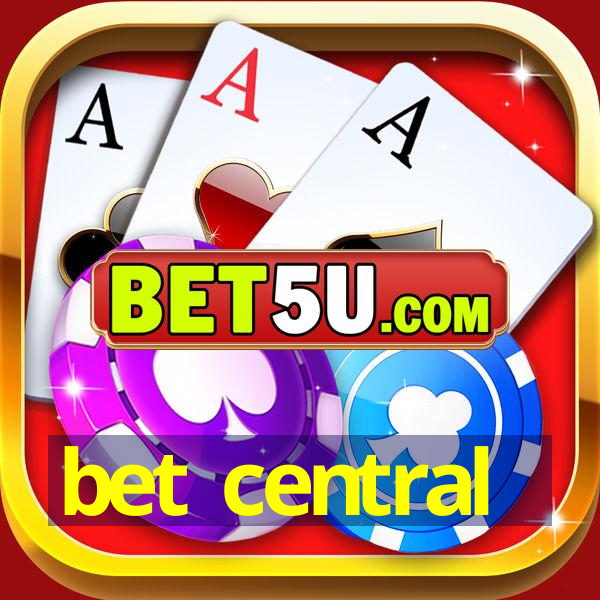 bet central