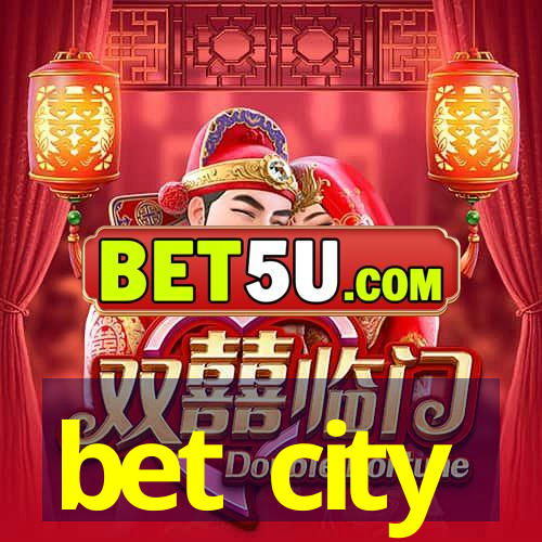 bet city