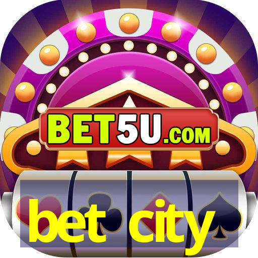 bet city