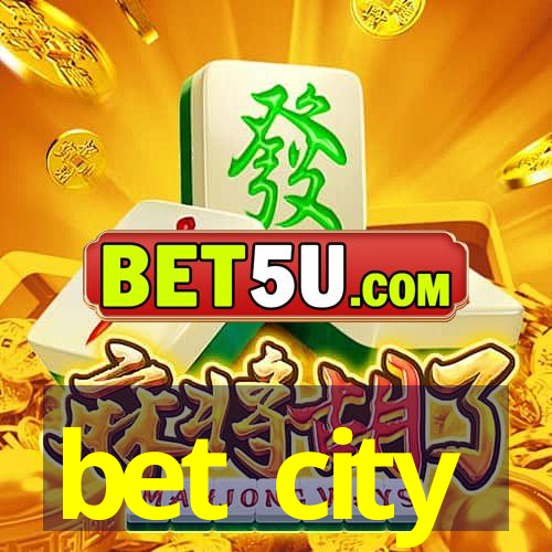 bet city