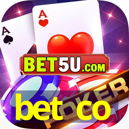 bet co