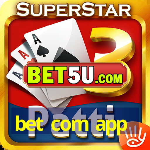 bet com app