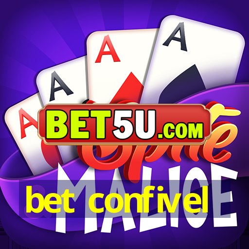 bet confivel