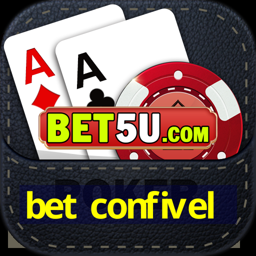 bet confivel