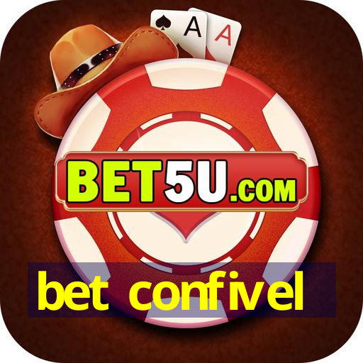 bet confivel