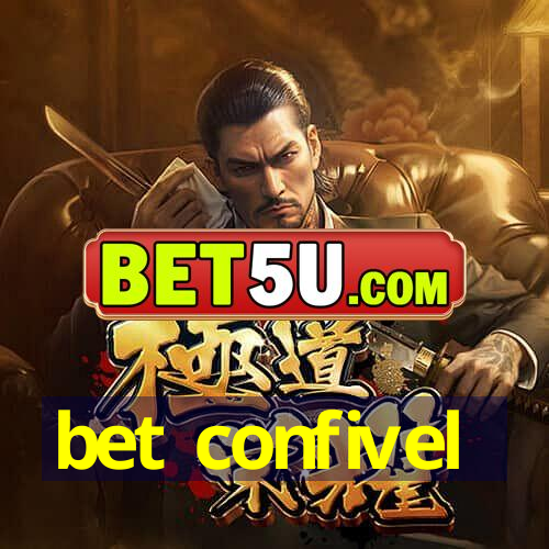 bet confivel