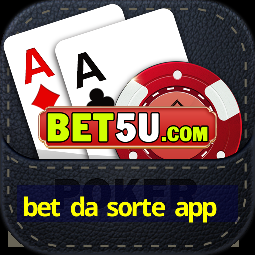 bet da sorte app