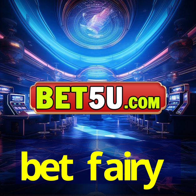 bet fairy