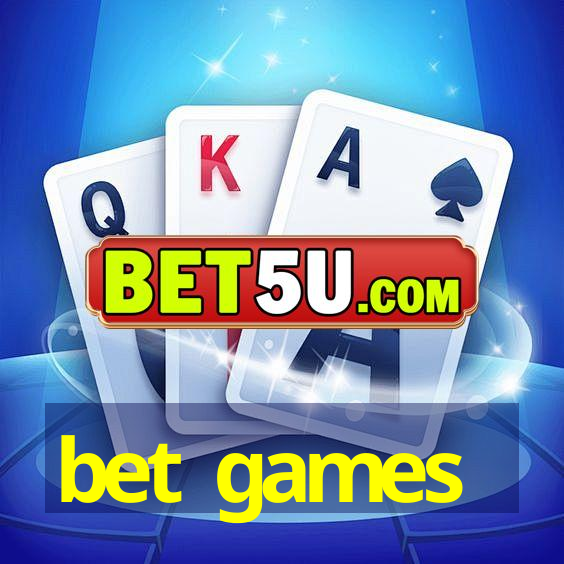 bet games