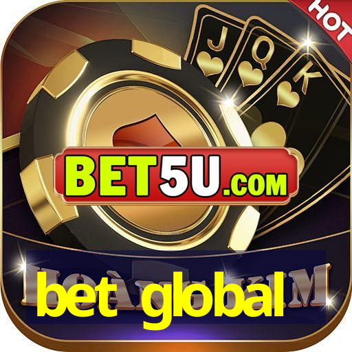 bet global