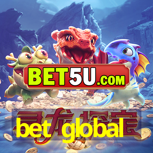 bet global