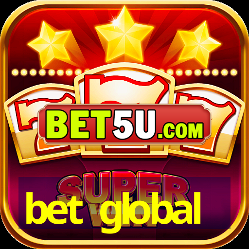 bet global