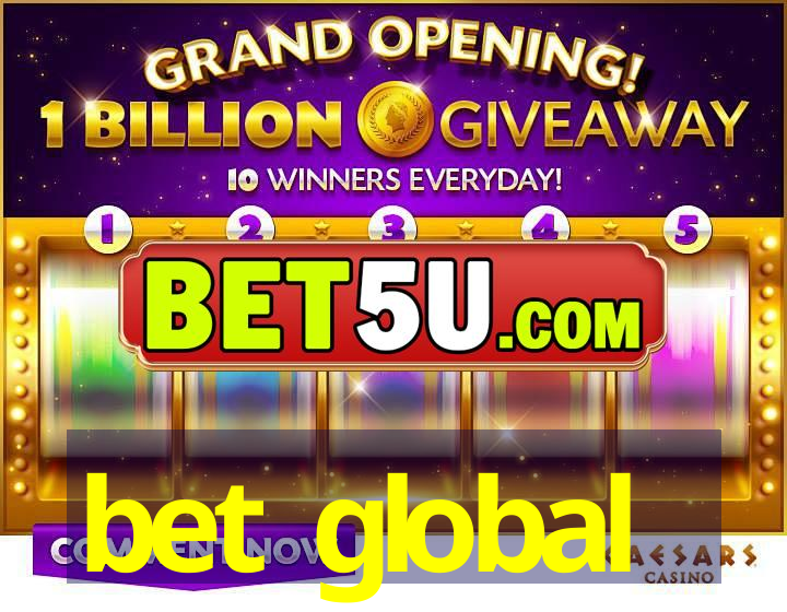 bet global