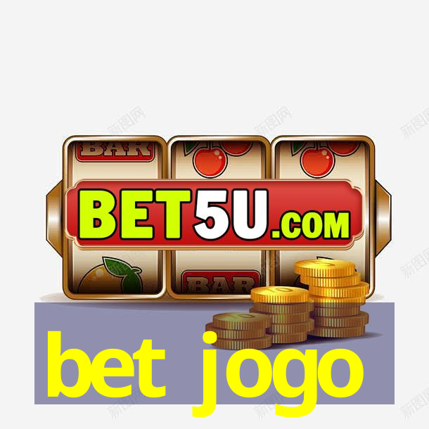 bet jogo